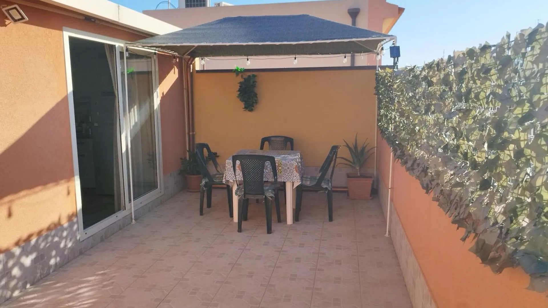 Mare Monti Apartment Avola