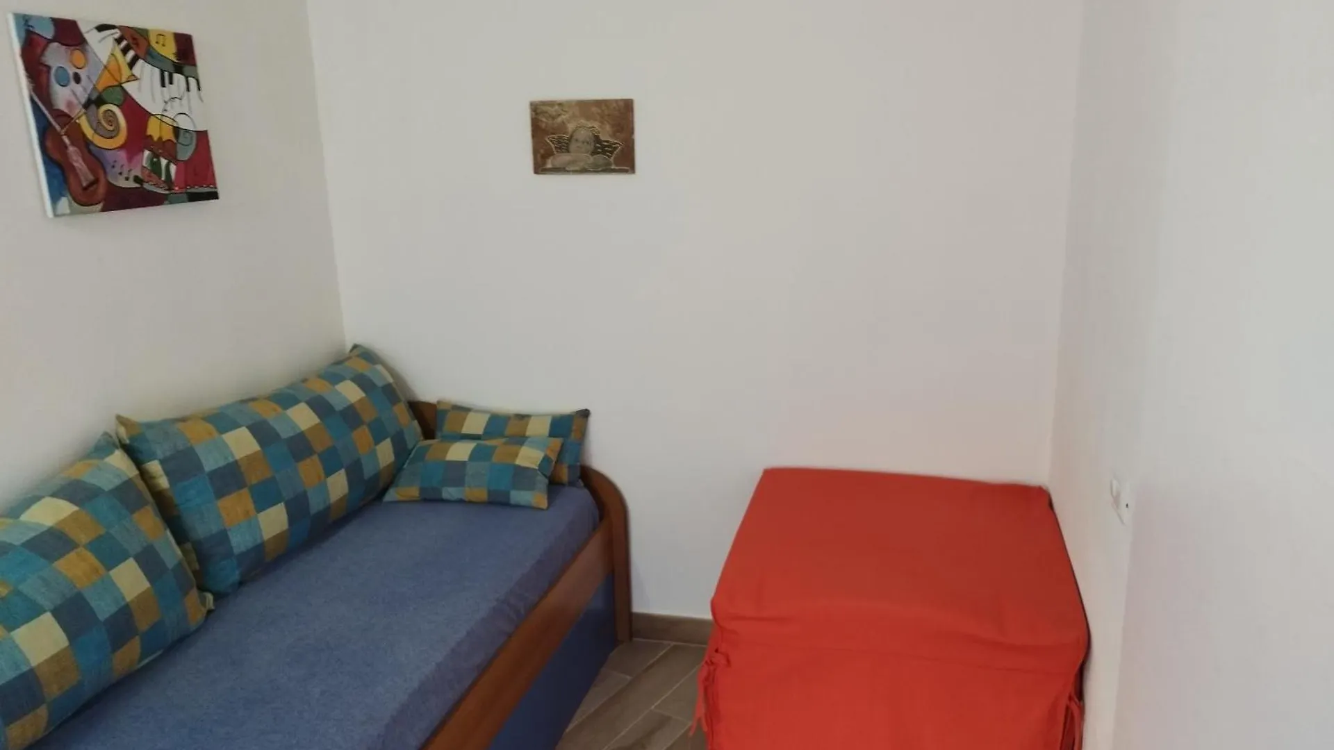 Mare Monti Apartment Avola