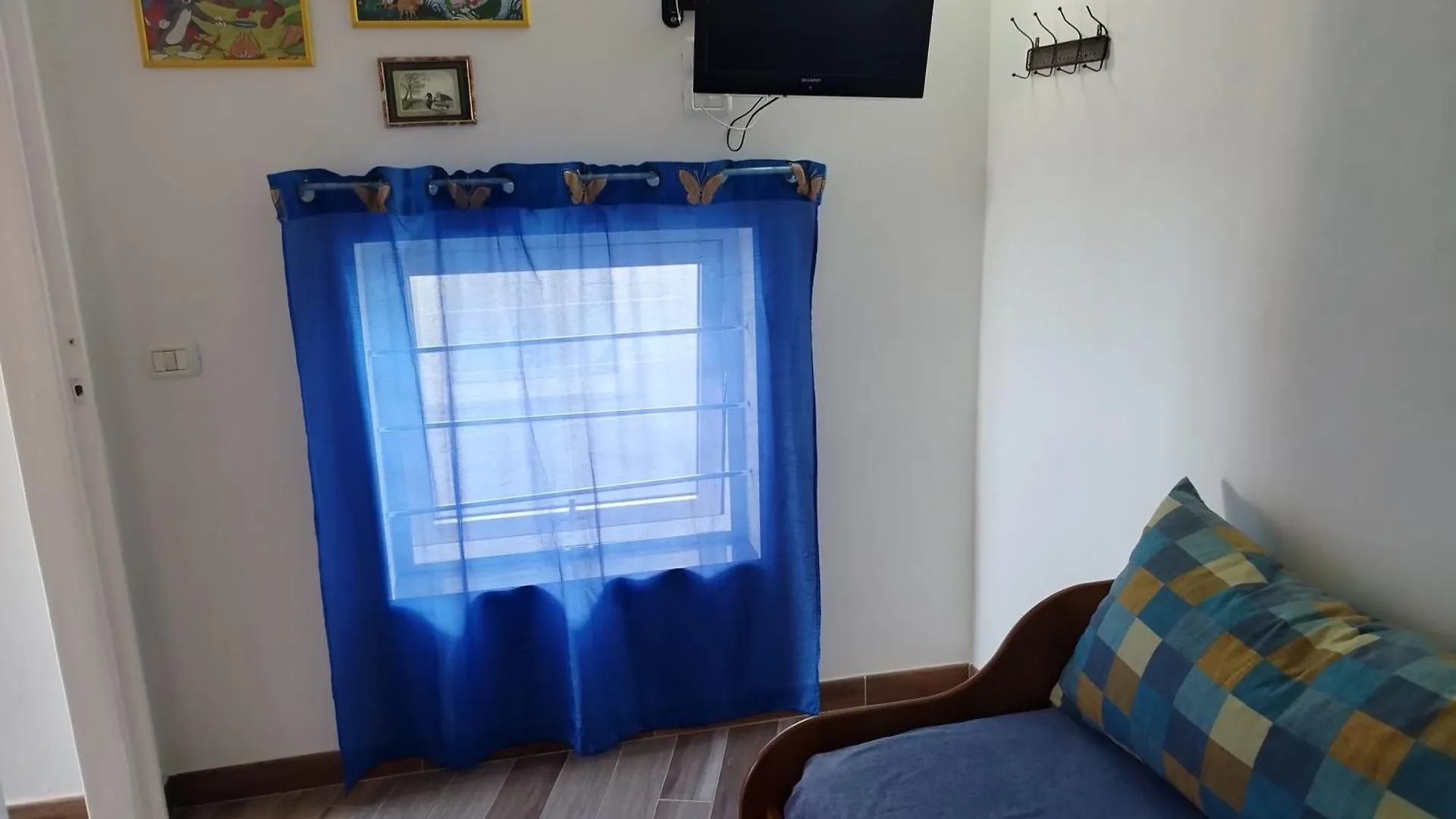 Mare Monti Apartment Avola Italy