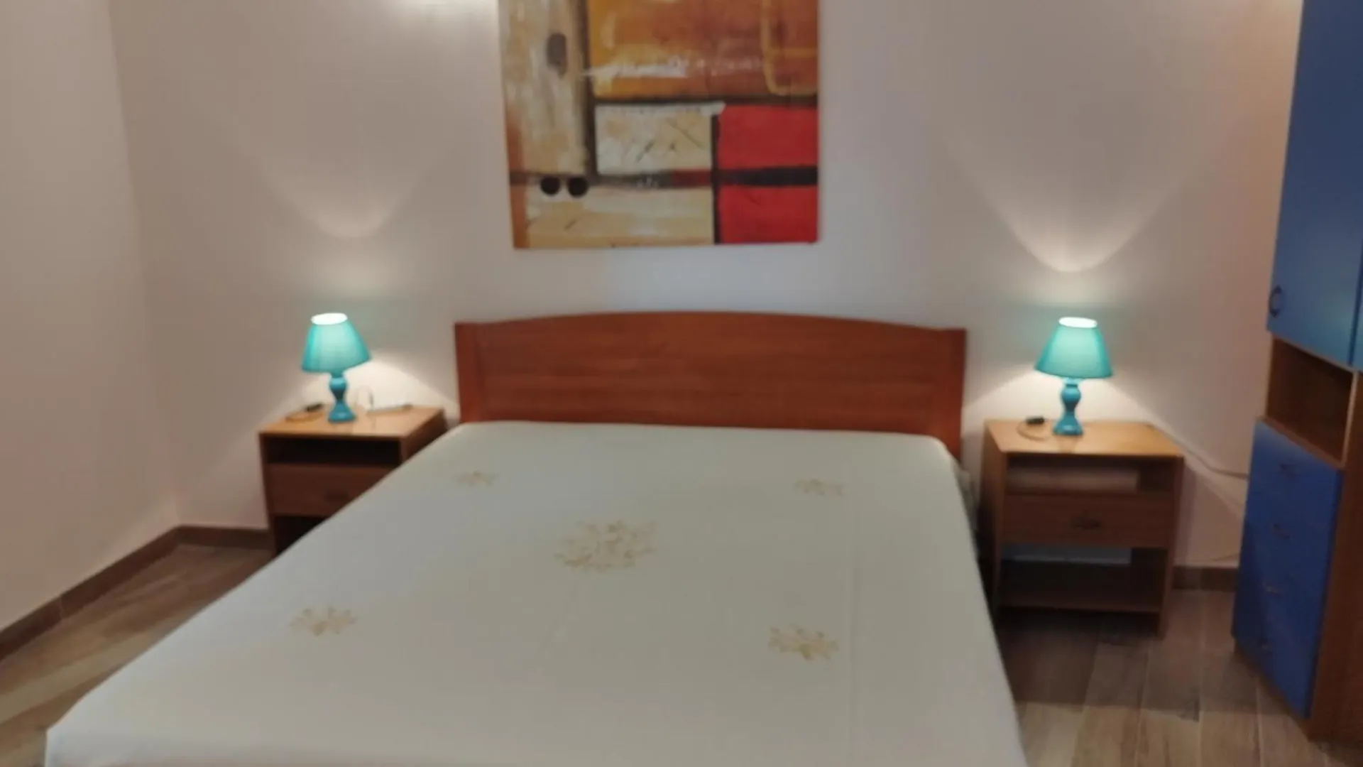 Mare Monti Apartment Avola 0*,  Italy