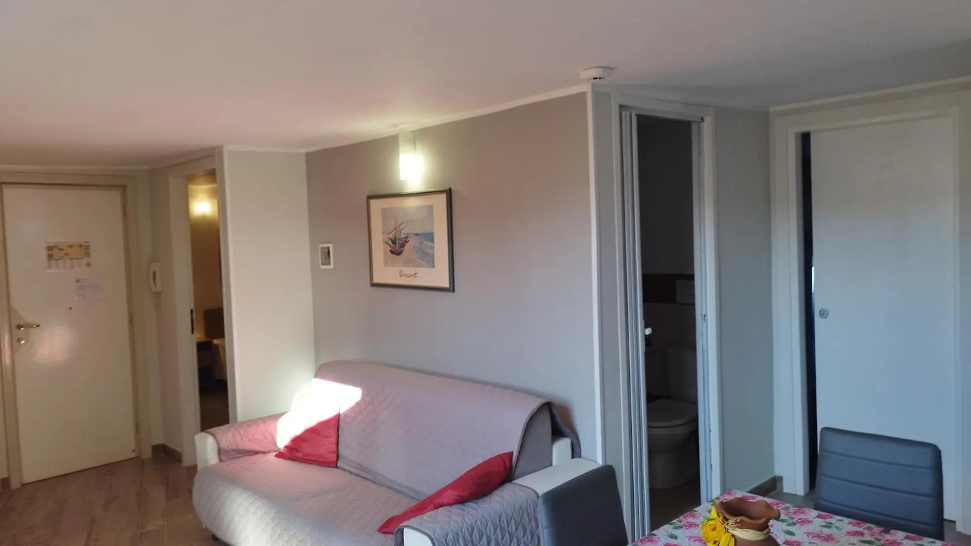 Mare Monti Apartment Avola Italy