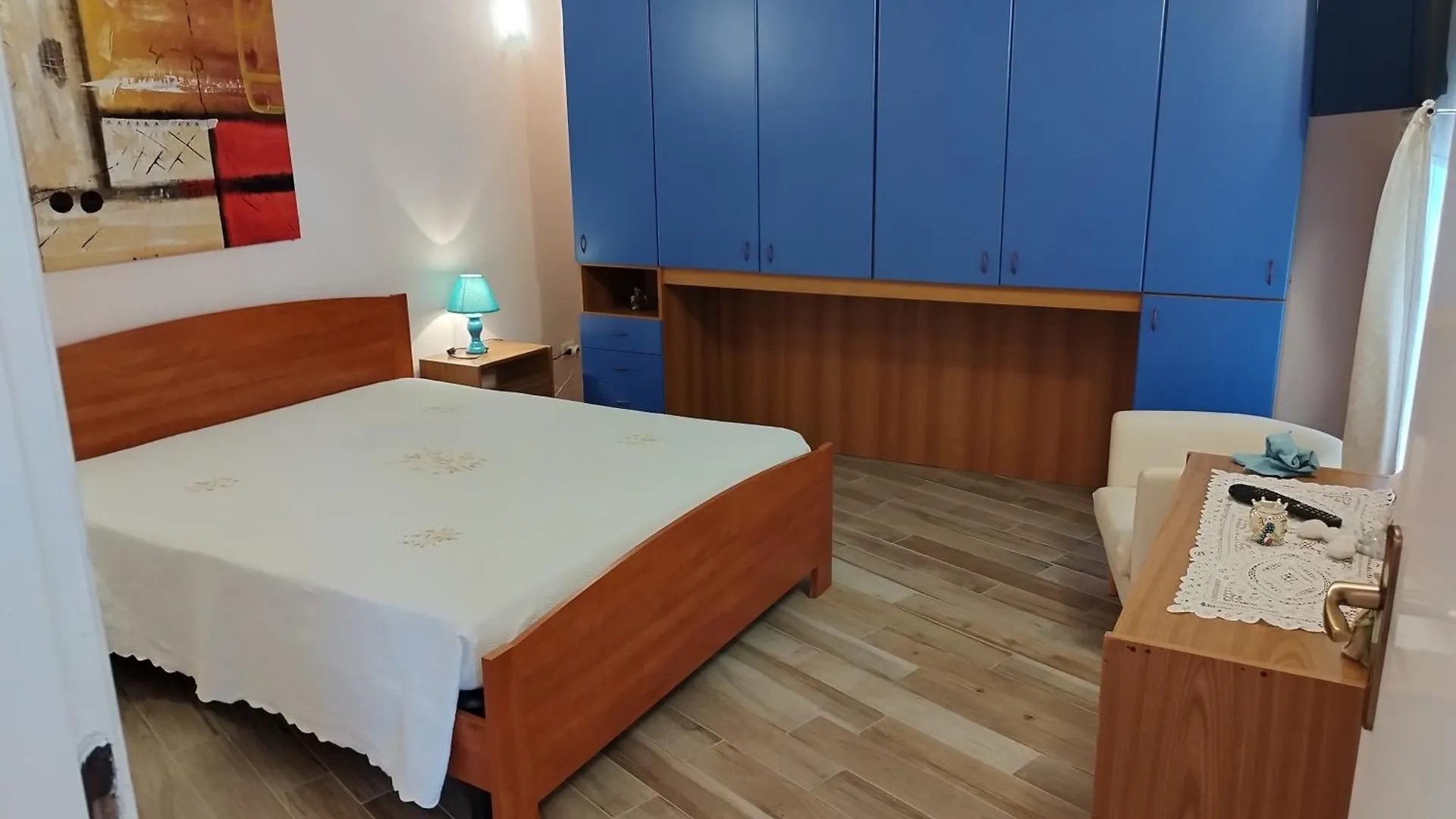 Mare Monti Apartment Avola