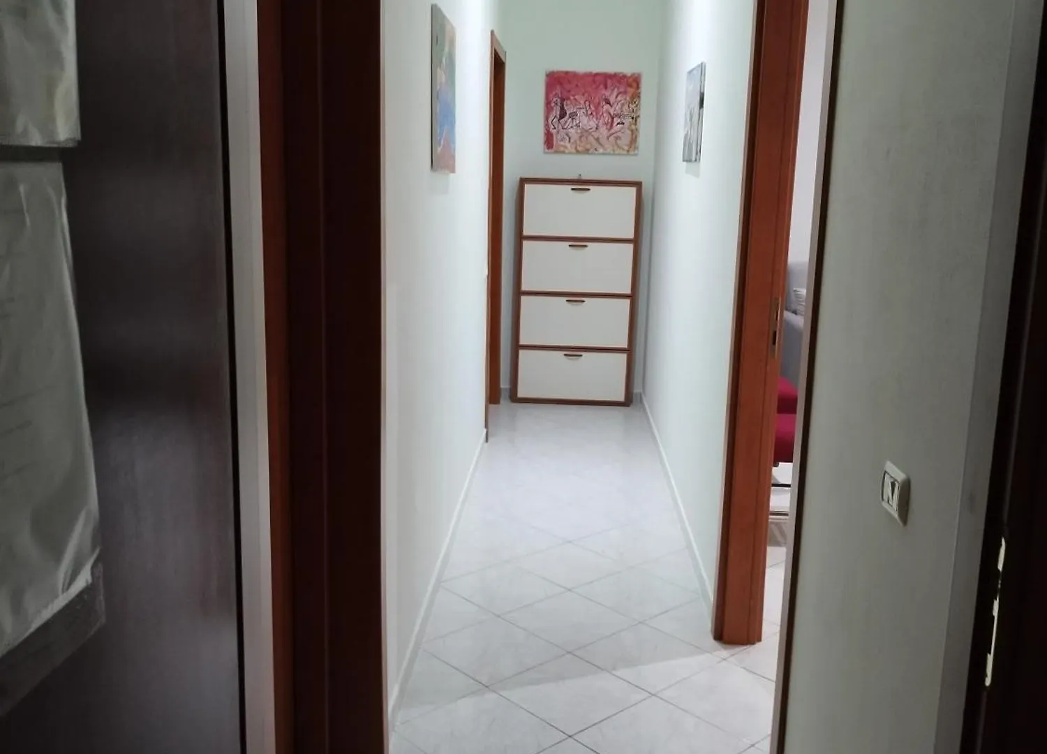 Mare Monti Apartment Avola Italy