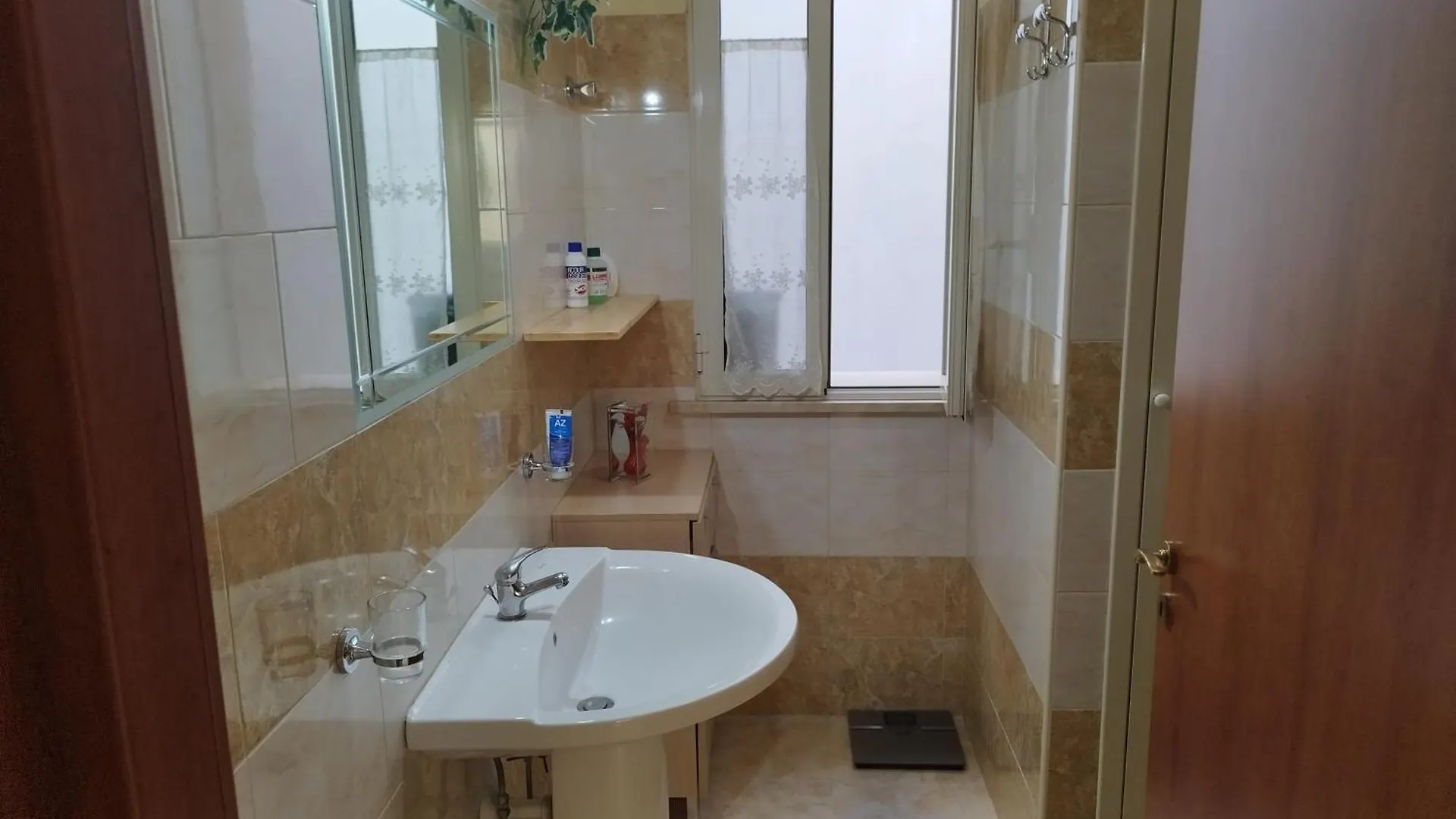 Mare Monti Apartment Avola 0*,