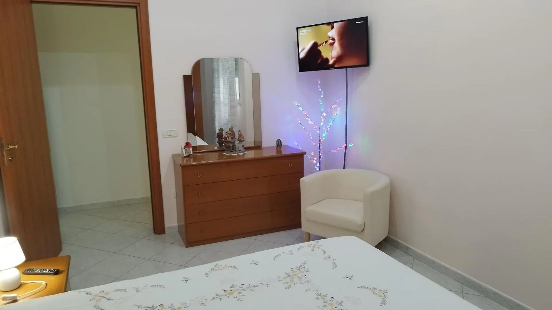 Mare Monti Apartment Avola Italy