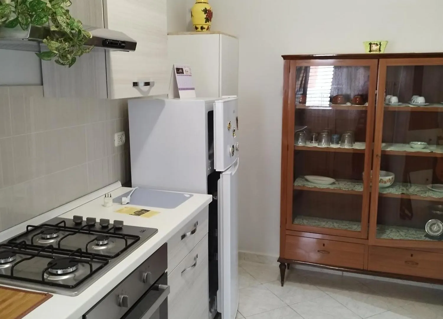 Mare Monti Apartment Avola
