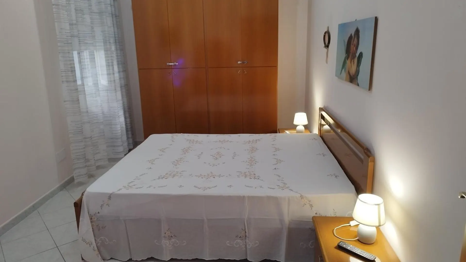 Mare Monti Apartment Avola