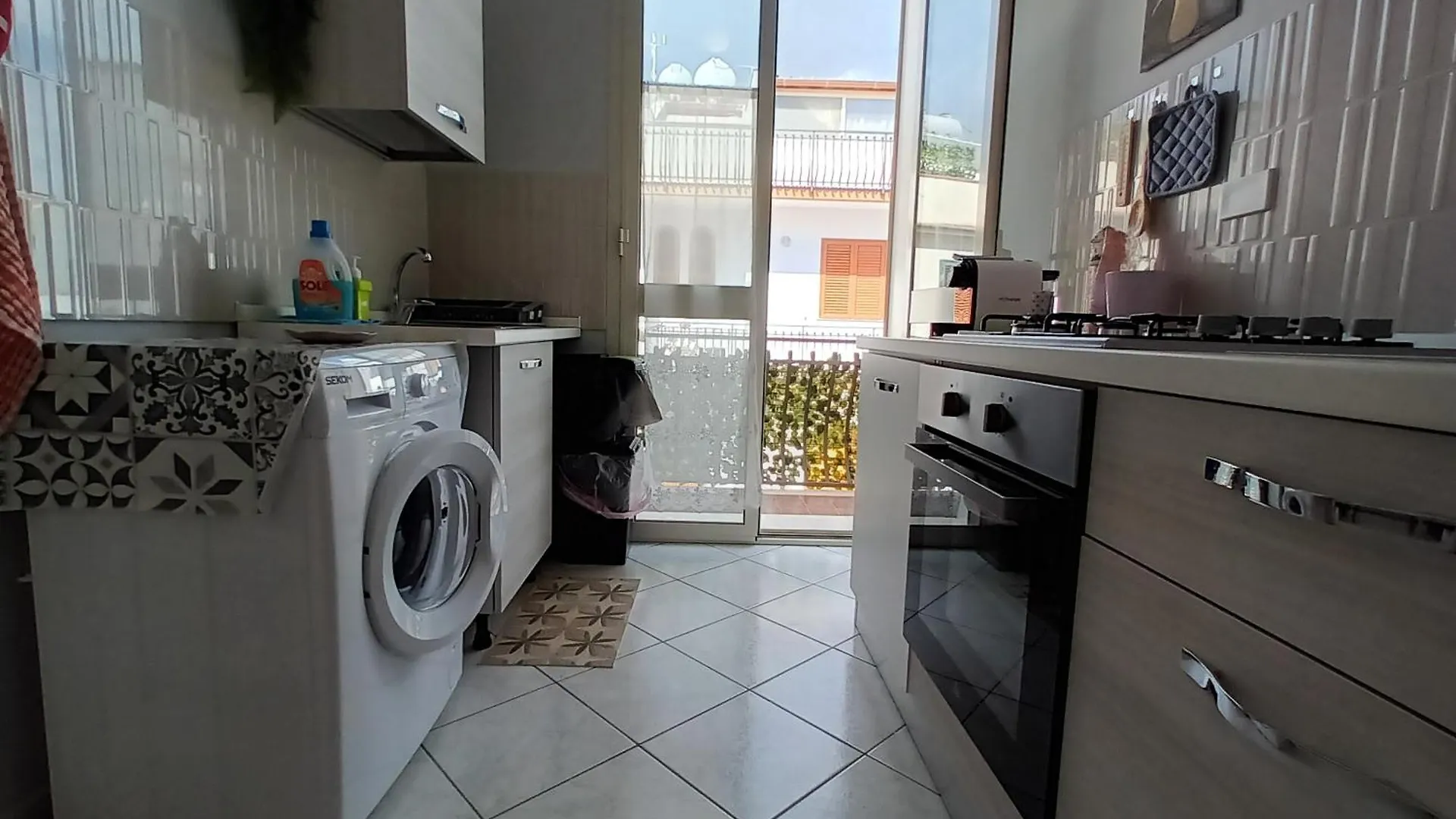 Mare Monti Apartment Avola Italy