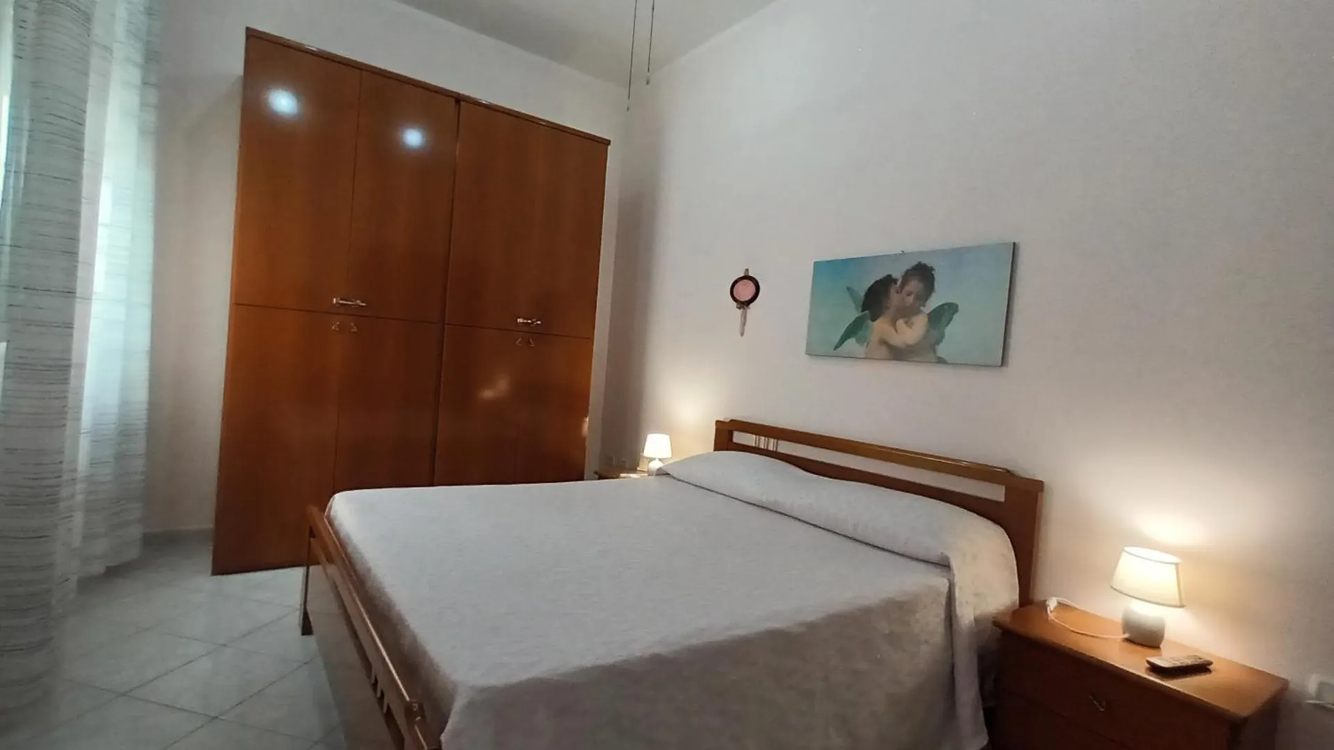Mare Monti Apartment Avola Italy