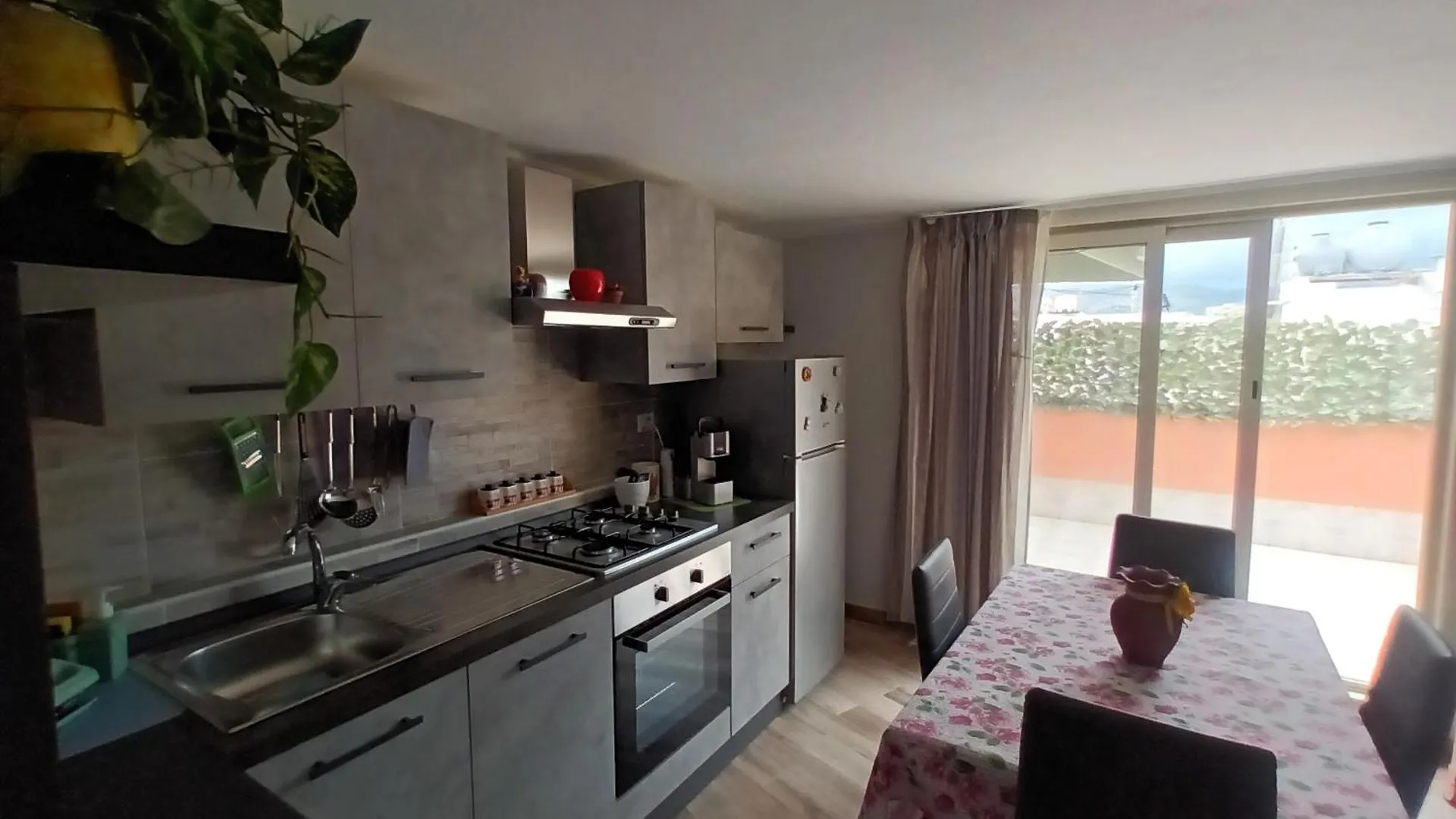 Mare Monti Apartment Avola