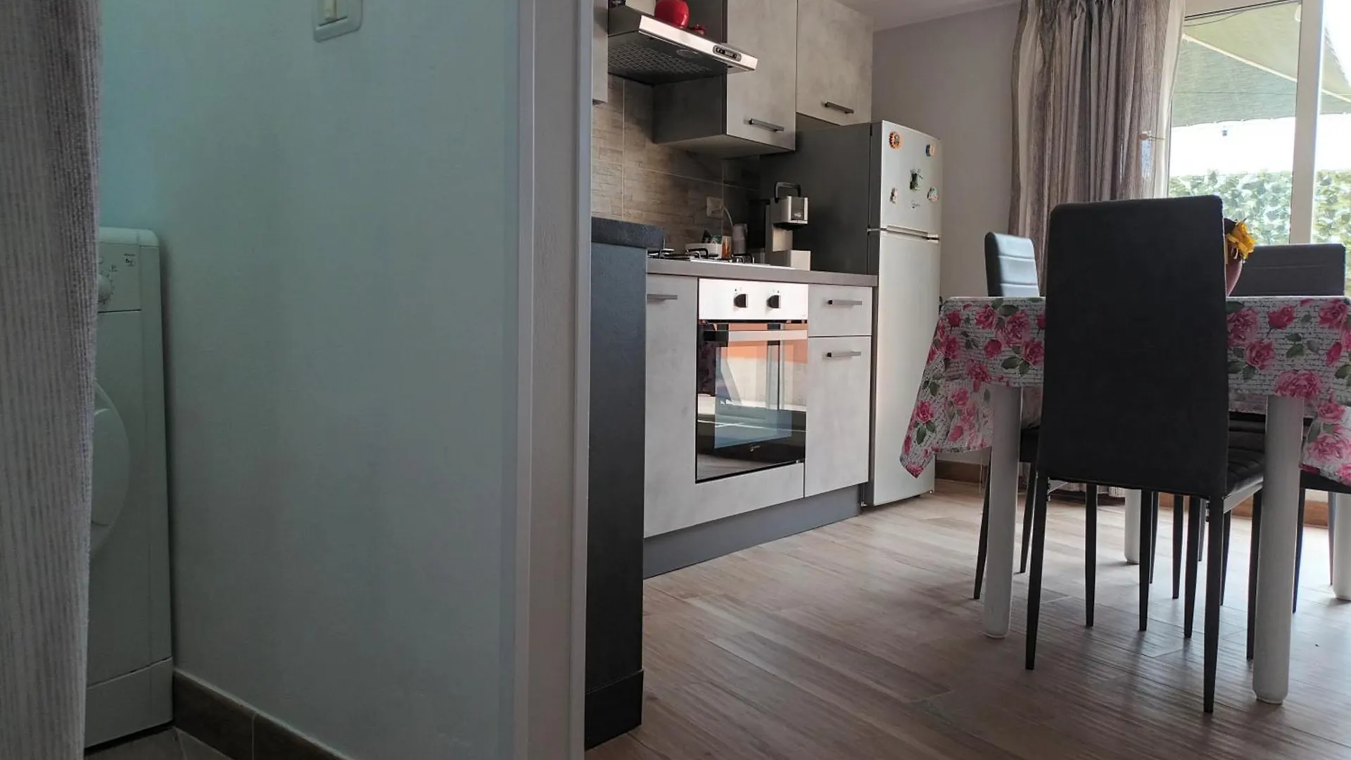 Mare Monti Apartment Avola