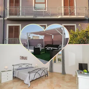 Casa Del Sole - Apartment
