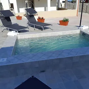 Fronte Mare Apartment