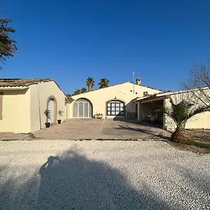La Bouganville Apartment