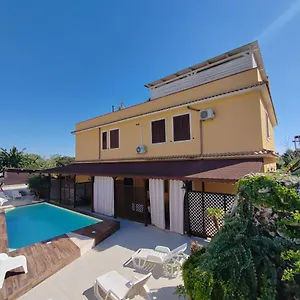 Appartement Xenia, Avola