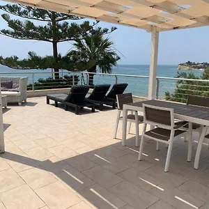 Appartement Gallina, Avola
