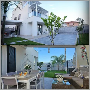 Solemar Holidays Apartment