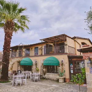 Casale Degli Ulivi Frühstückspension