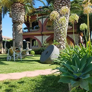 Appartement Del Papiro, Avola