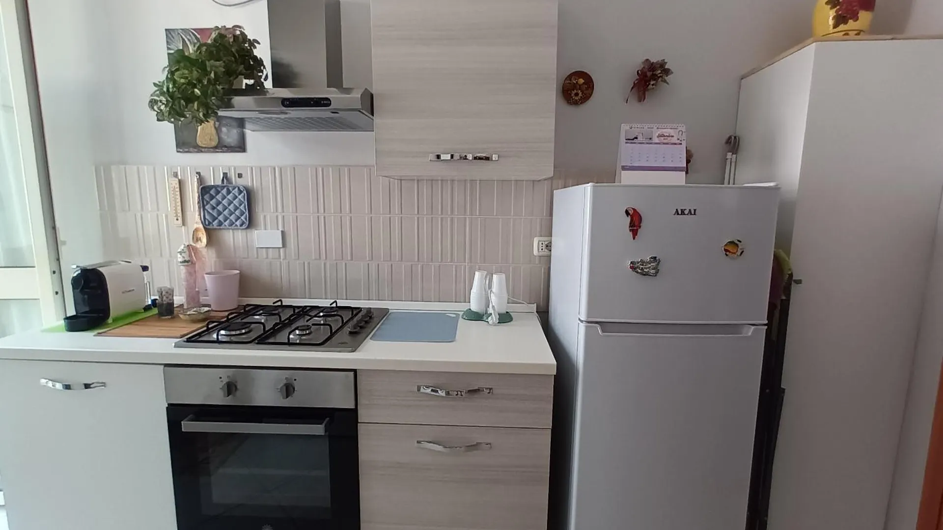 Mare Monti Apartment Avola