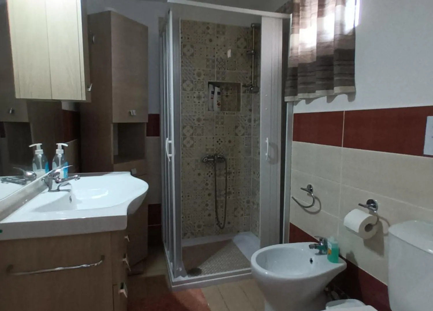 Mare Monti Apartment Avola 0*,  Italy