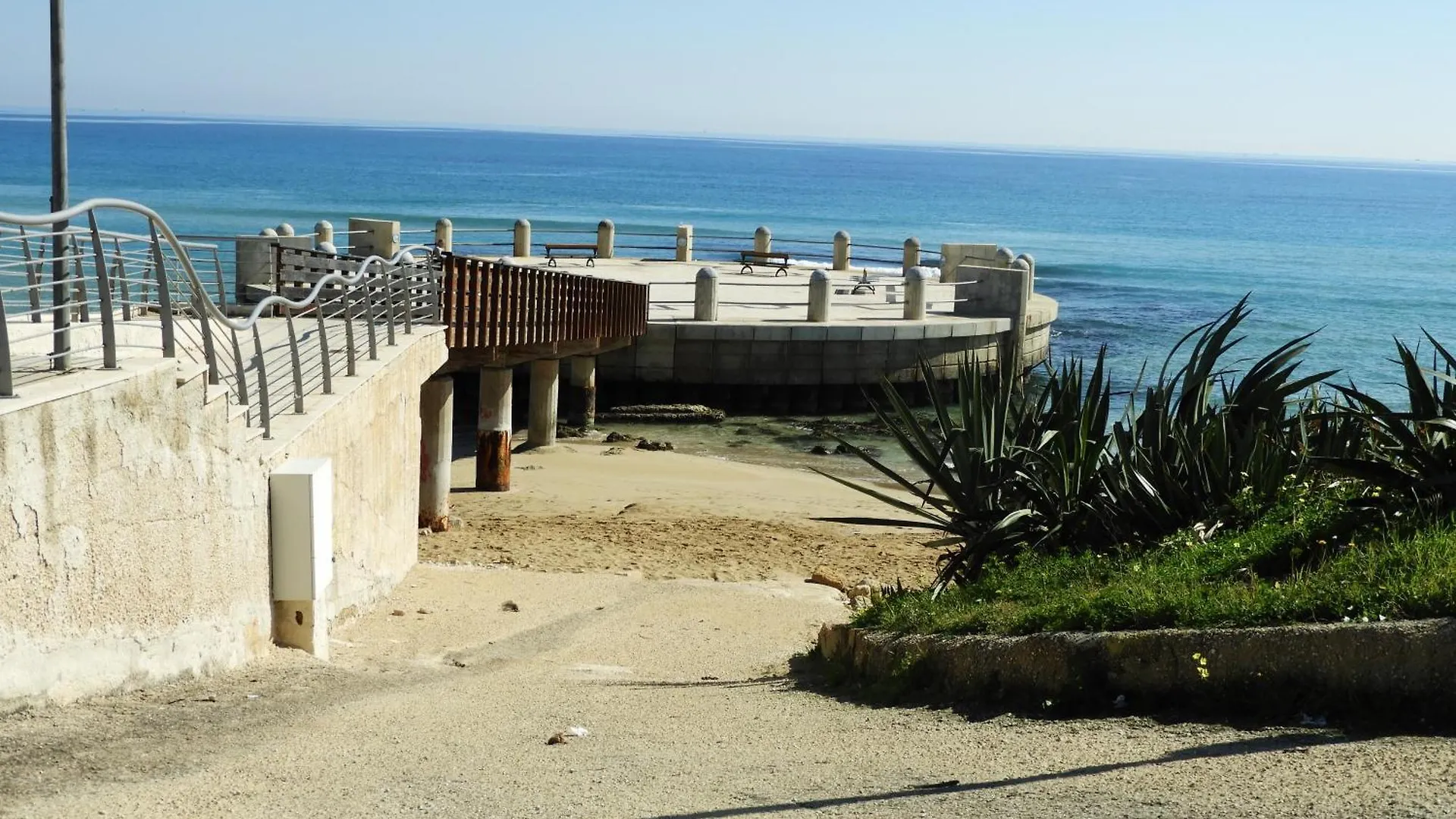 Mare Monti Apartment Avola 0*,  Italy